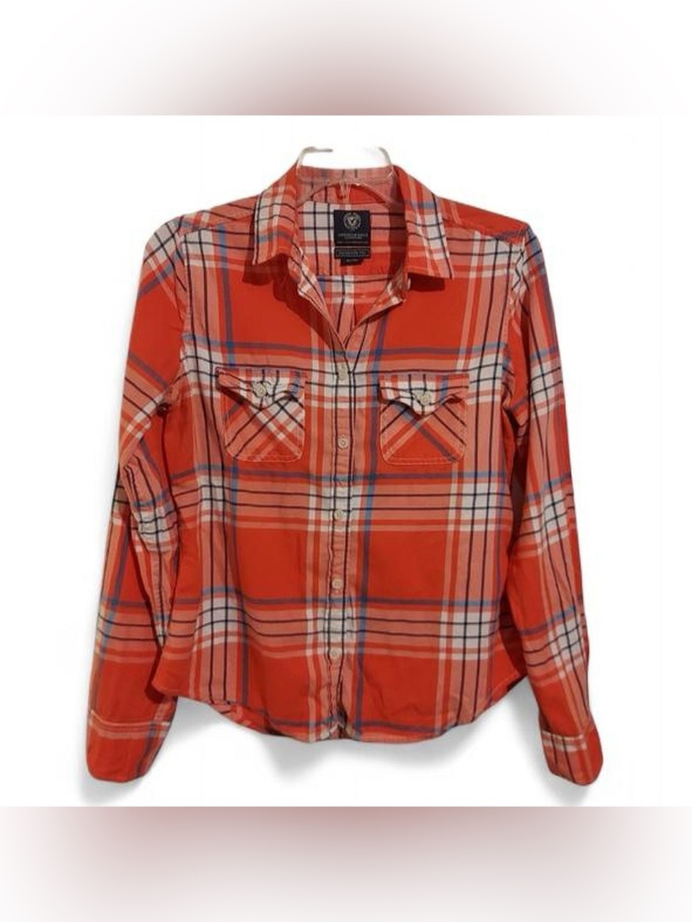 American Eagle Outfitters Cotton Flannel